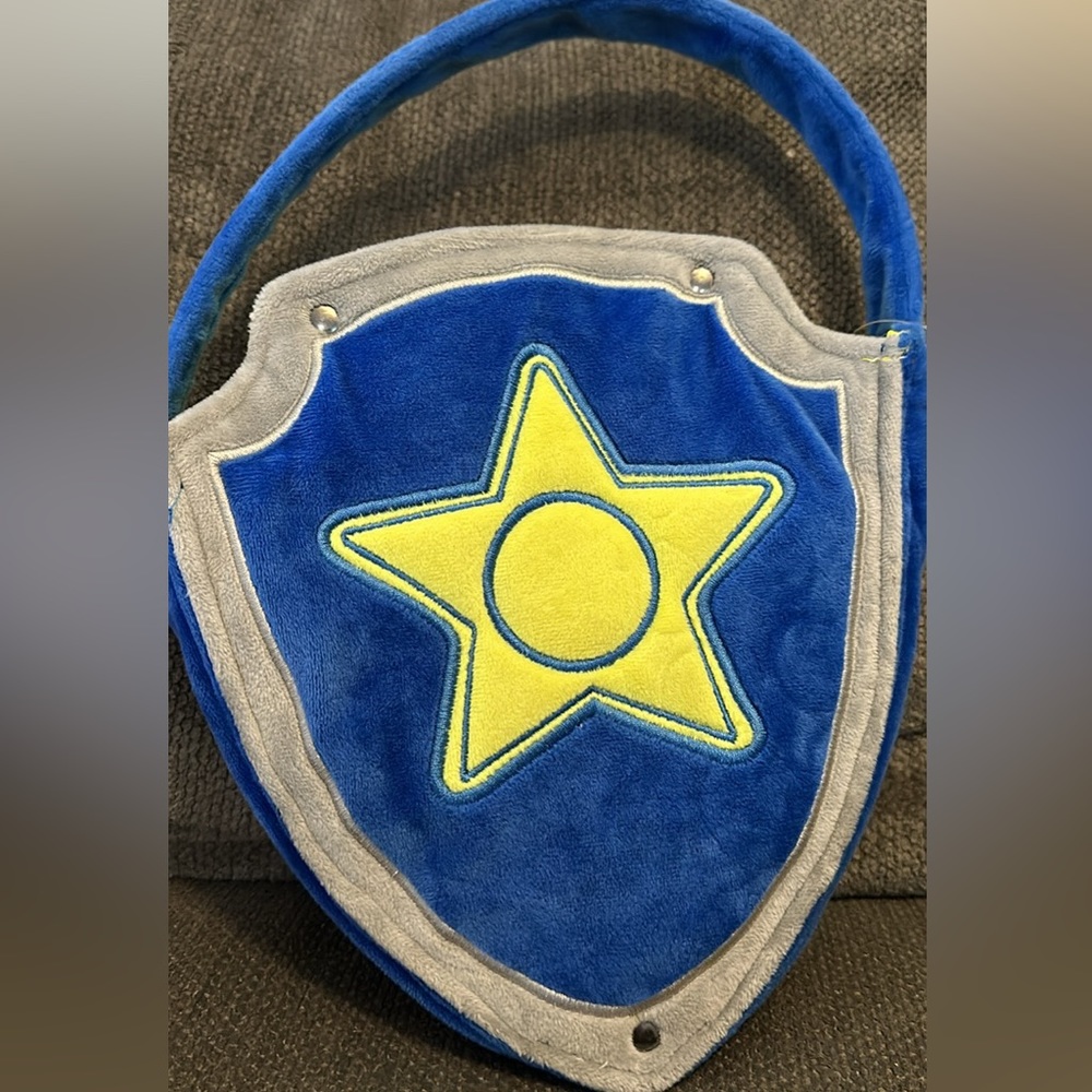 Paw Patrol bag